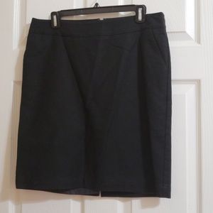Merona skirt